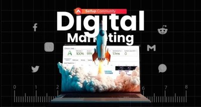 Collab – Online Learning Platform